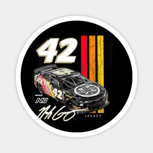 Noah Gragson Legacy #42 Magnet